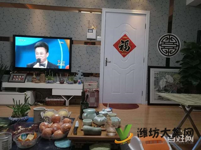 帝景苑 新出精裝兩居室 雙臥室朝陽 拎包入住 僅要