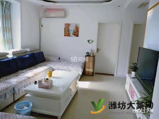 安全交易 精裝3室供暖空調(diào)金都時代新城虞河生活城金鼎華府萬達(dá)