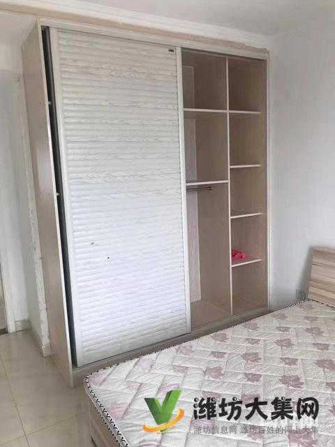 渤景灣3室2廳 精裝修配置齊全干凈衛生拎包入住