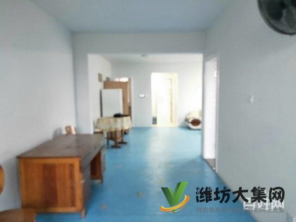 一中近外國語學校 幸福名都 精裝首租 兩室有空調(diào)