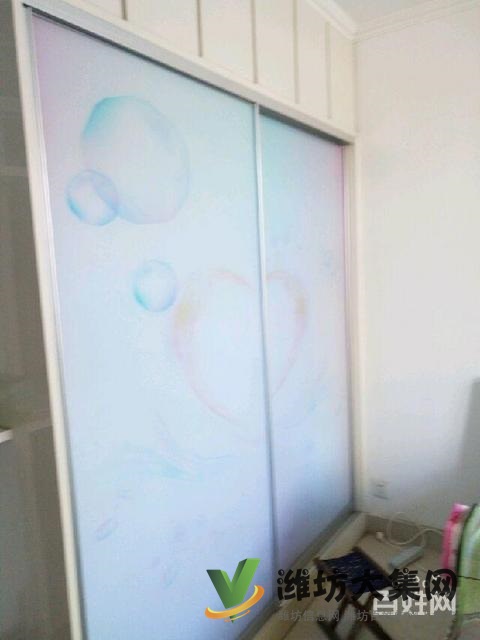 泰華,萬達 近 帶家電家具 3室1廳1衛