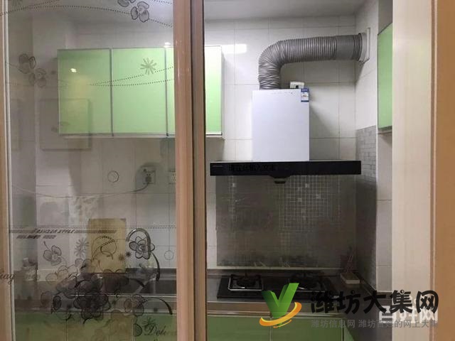 佳樂家超市上城國際A區 100平精裝2室 有空調家