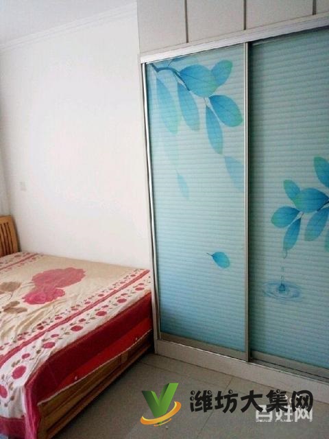 泰華,萬達 近 帶家電家具 3室1廳1衛