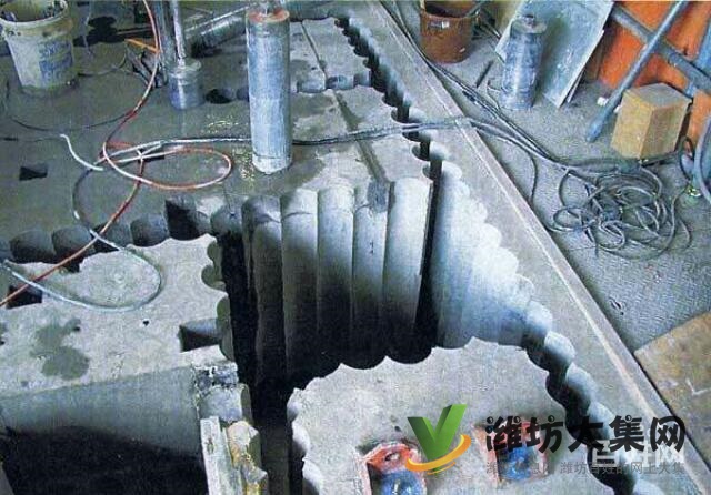 濰坊專業(yè)水鉆打孔(18mm一500mm)