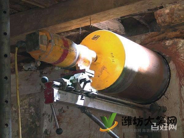 昌樂區專業打孔公司 昌樂區打孔電話 昌樂打孔多少錢