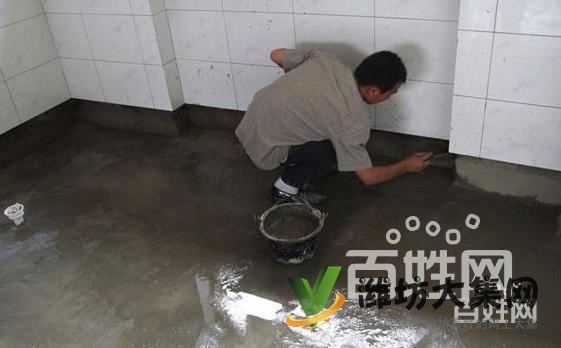 濰坊房子漏水補漏,專業師傅