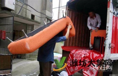 寒亭搬家、搬廠、清庫,快速安全高效