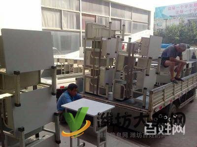 寒亭搬家、搬廠、清庫,快速安全高效