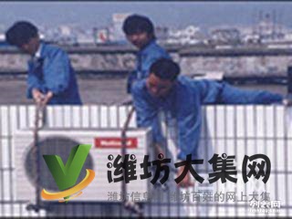 濰坊搬家設備搬運吊裝就找濰坊吉祥搬家