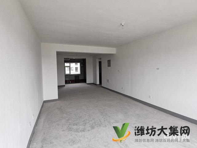 金諾無虛假壽光二中旁德潤綠城丹桂園電梯洋房四室送車