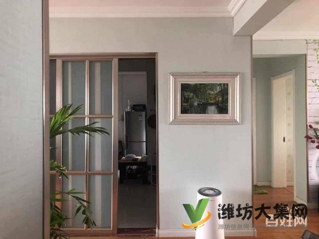 通亭街 瑞都廣場 高層 精裝3室 客廳帶落地窗 全明戶型