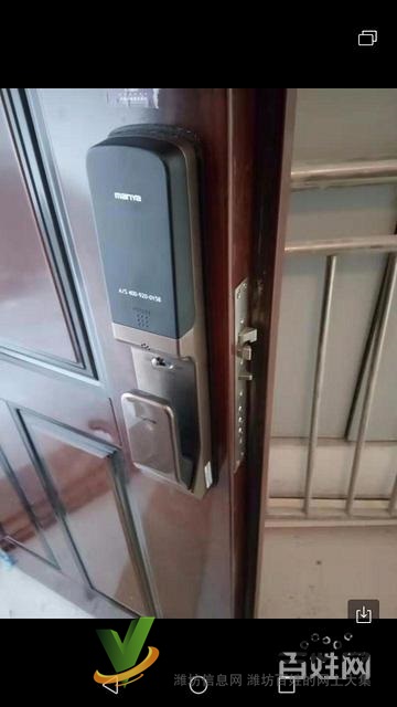 濰坊七個二專業開鎖222 2222汽車鑰匙指紋鎖