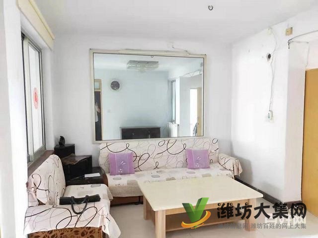 高鐵近蝶園文化廣場 理想華庭 精裝三室拎包入住