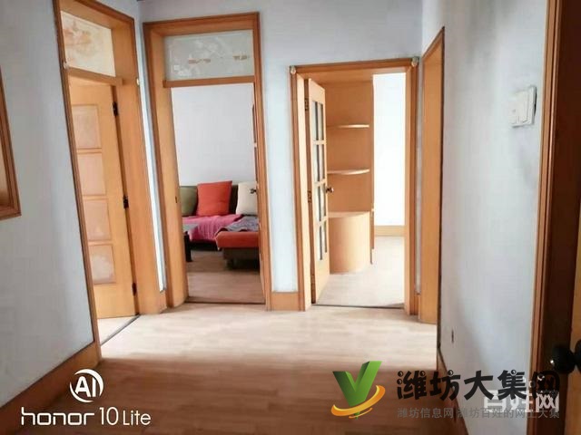 醫(yī)院家屬院 普通住宅2廳 中等裝修