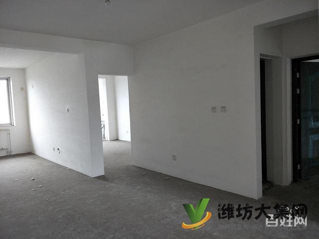 京博麗景瑞園 普通住宅 簡單裝修