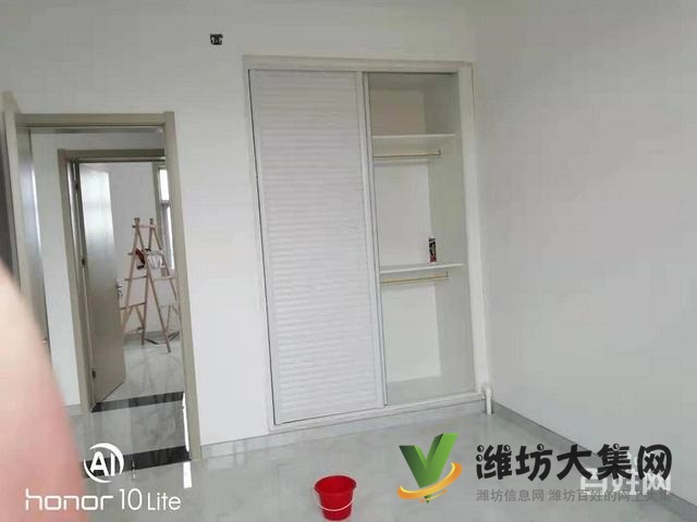 醫(yī)院家屬院 普通住宅2廳 中等裝修