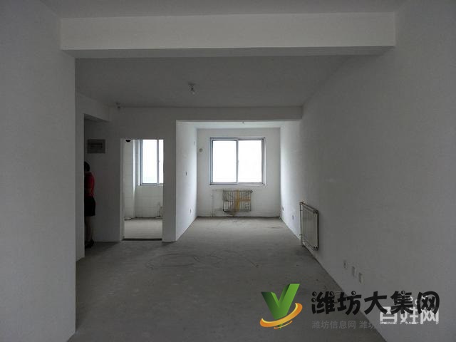 京博麗景瑞園 普通住宅 簡單裝修