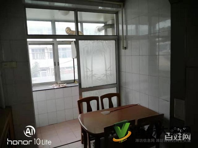 醫(yī)院家屬院 普通住宅2廳 中等裝修