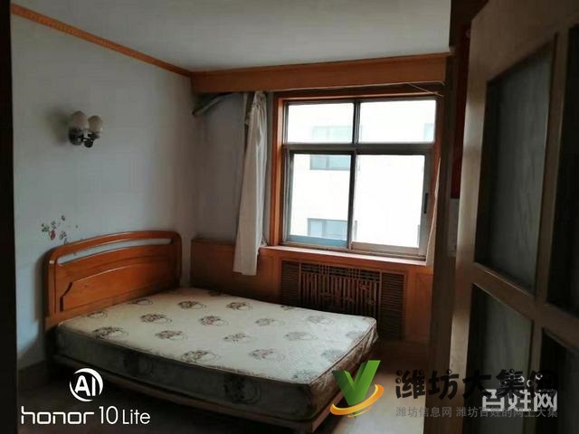 醫(yī)院家屬院 普通住宅2廳 中等裝修