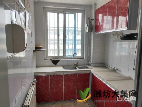 佳樂家近高鐵北站 翡翠園 精裝兩室 家具家電齊全