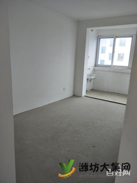 京博麗景瑞園 普通住宅 簡單裝修