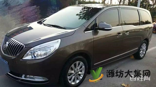 濰坊汽車租賃7--59座豪華客車租賃