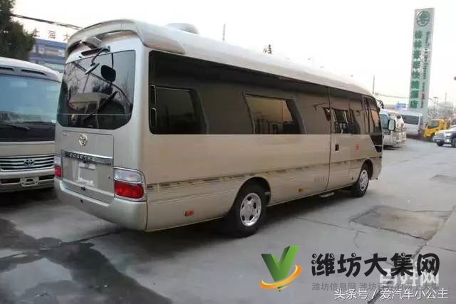 15座--55座客車尋單位班車