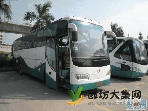 臨朐大巴+運城到臨朐專線大巴車天天發車貨物運輸