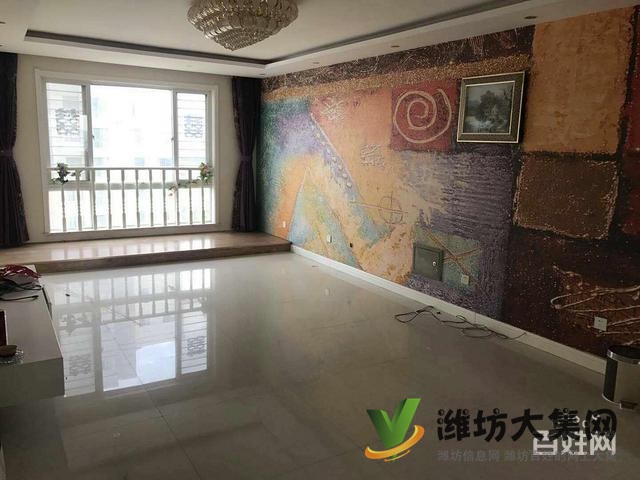 實(shí)驗(yàn)小學(xué)大成匯豐園 精裝修 三室兩廳拎包入住