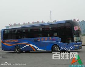 蕭山/杭州直發(fā)諸城的長途大巴車?電話多少