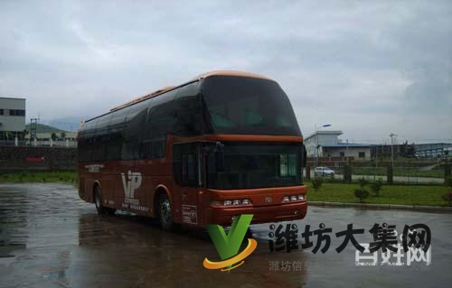 客車)深圳到壽光專線大巴車天天發車/歡迎您