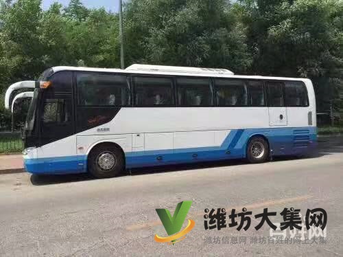 濰坊汽車租賃 商務租車 考斯特租車 大巴租車租賃