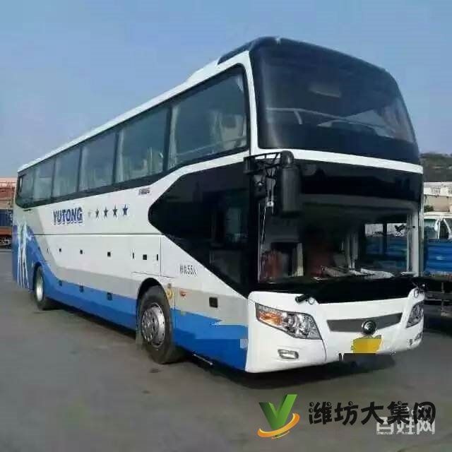 15座--55座客車尋單位班車