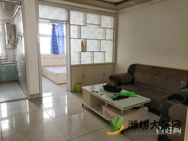 泰華附近東,墨西河一樓三室一廳精裝