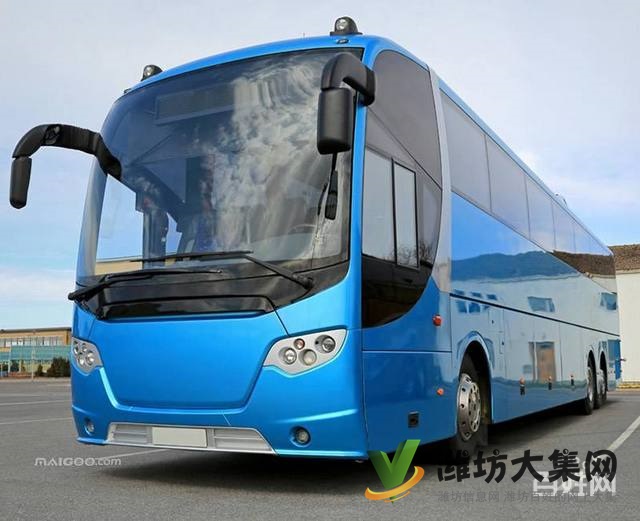 壽光大巴+運城到壽光長途汽車專線直達全程高速