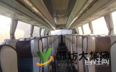 15座--55座客車尋單位班車