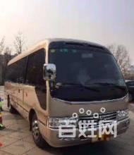 自駕租車旅游包車商務(wù)用車會(huì)議用車機(jī)場(chǎng)接送5-55座