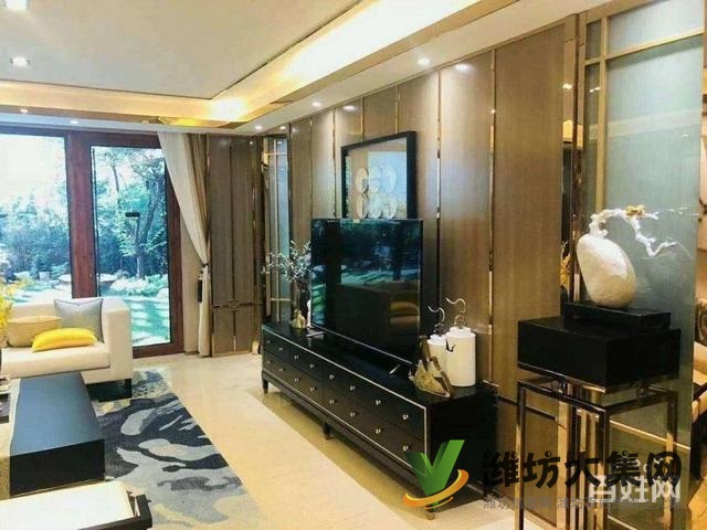 品質物業!綠城百合花園3室105平 首付不到20萬