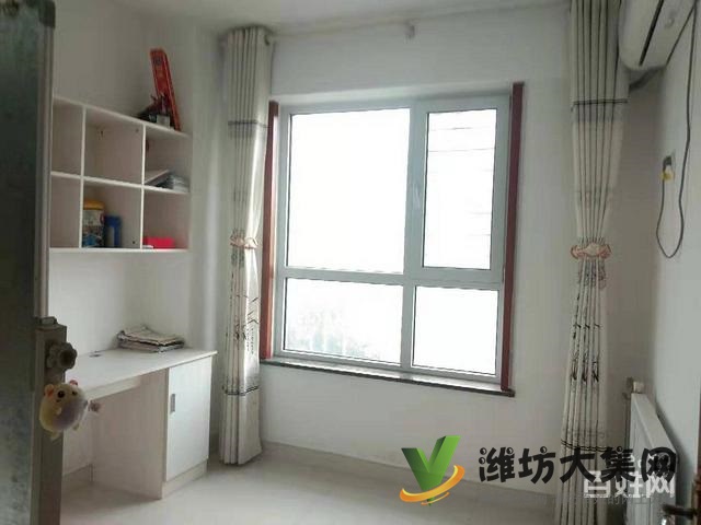 祥亭街海龍路高新寒亭近電梯洋房一梯兩戶精裝出稅