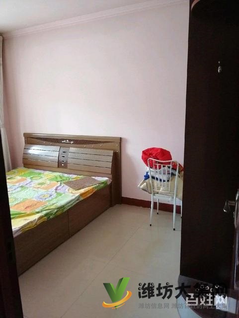 祥和家園中間樓層,3室精裝修63.8萬元難得的好戶