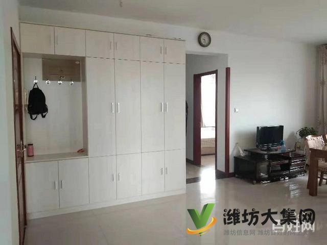 祥亭街海龍路高新寒亭近電梯洋房一梯兩戶精裝出稅