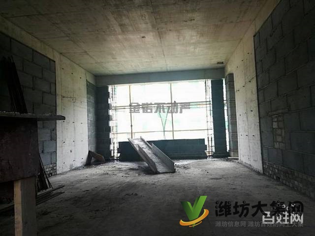 唐寧7號稀缺小高*好樓層大四室南北通透帶車位儲藏室更名貸款