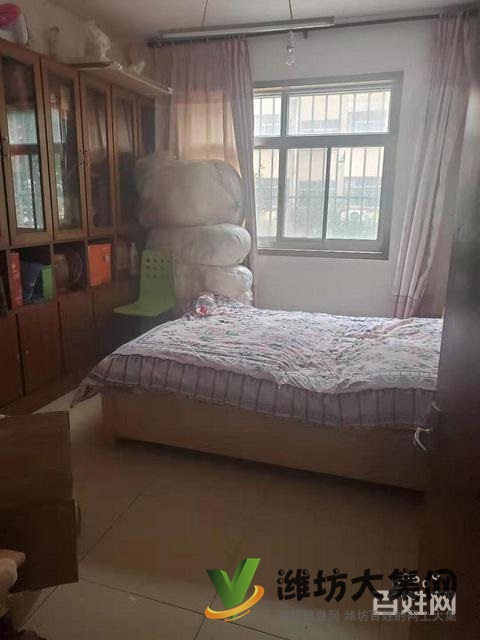 教師新村148平簡裝帶車庫僅售69.8萬