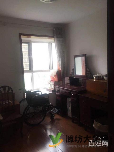 上城國際佳樂家奧文近茂華精裝H戶型好房,綠化率50,無稅!