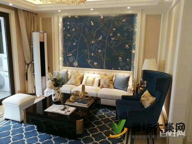 品質物業!綠城百合花園3室105平 首付不到20萬