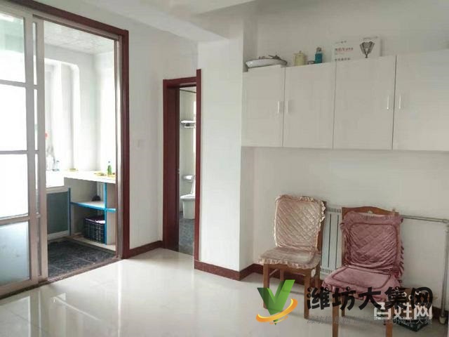 祥亭街海龍路高新寒亭近電梯洋房一梯兩戶精裝出稅