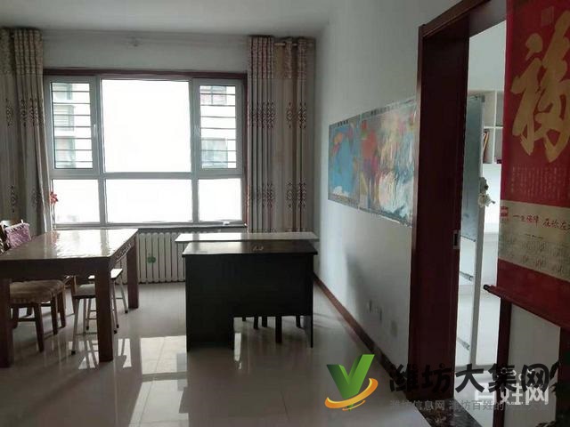 祥亭街海龍路高新寒亭近電梯洋房一梯兩戶精裝出稅