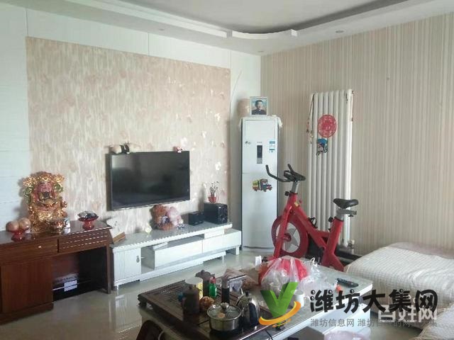 祥亭街海龍路高新寒亭近電梯洋房一梯兩戶精裝出稅