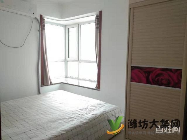 祥亭街海龍路高新寒亭近電梯洋房一梯兩戶精裝出稅