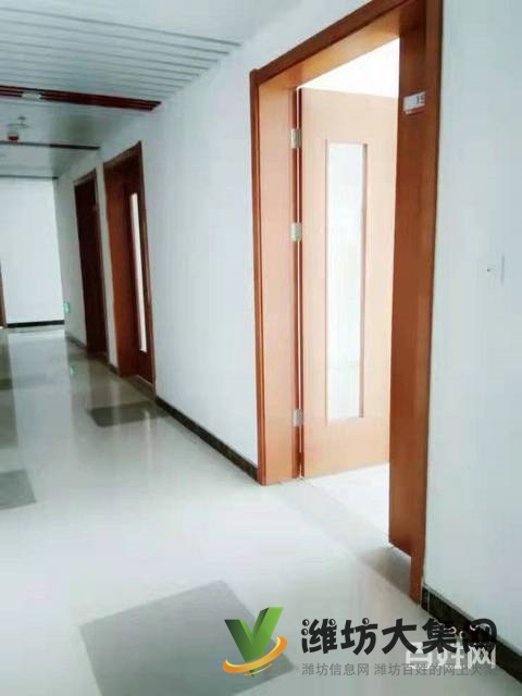 (快租免費(fèi)尋址)奎文區(qū)陽(yáng)光100寫字樓首租